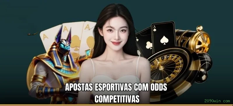 Programa VIP exclusivo da 2090win com